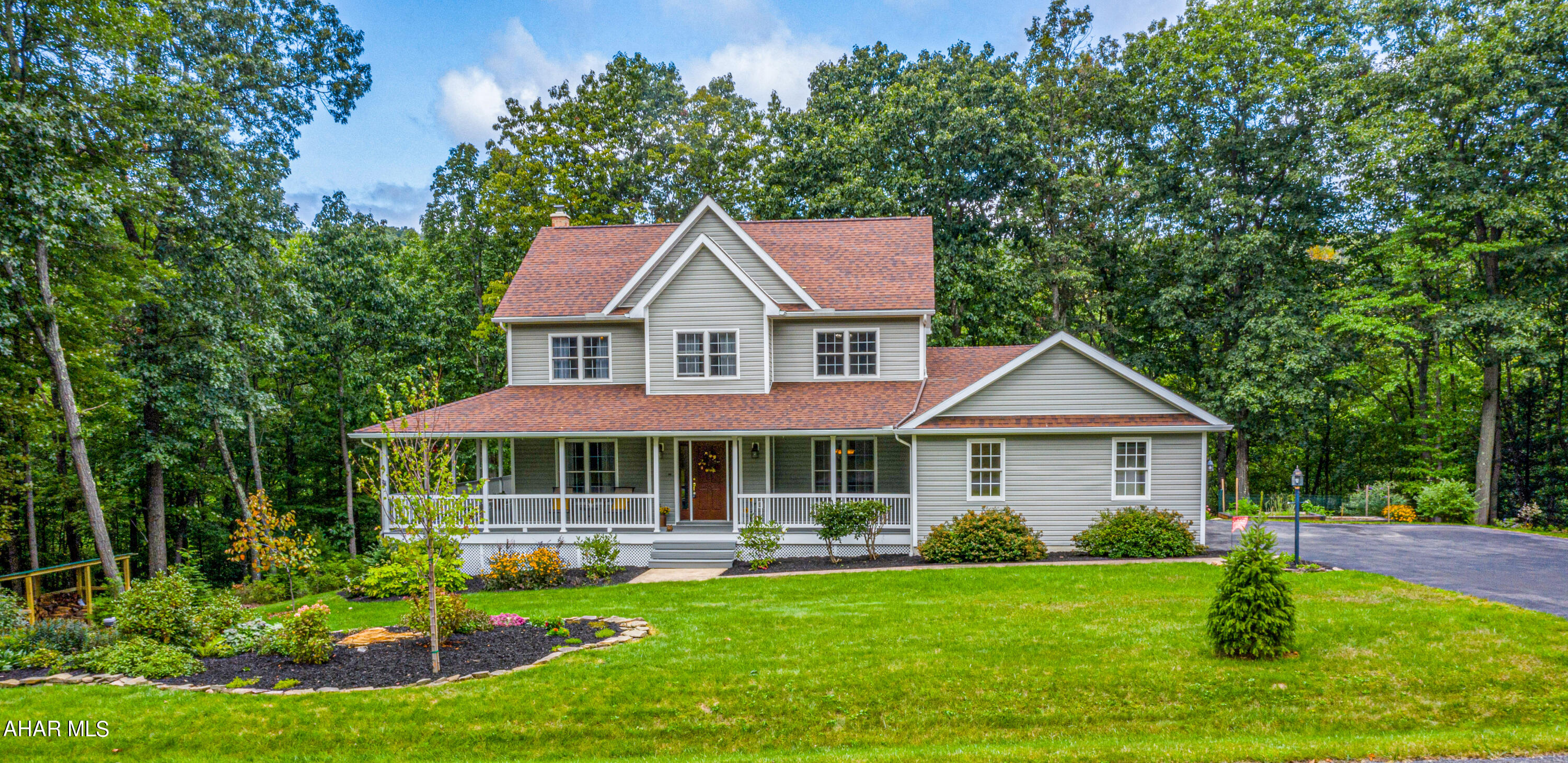 Laurel Heights - Residential