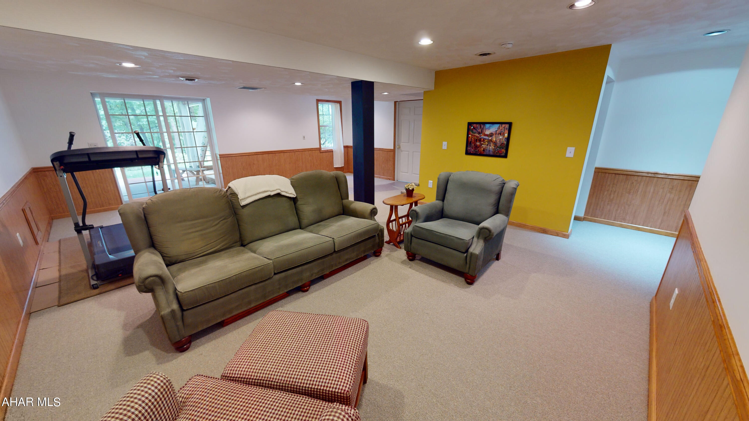 Laurel Heights - Residential