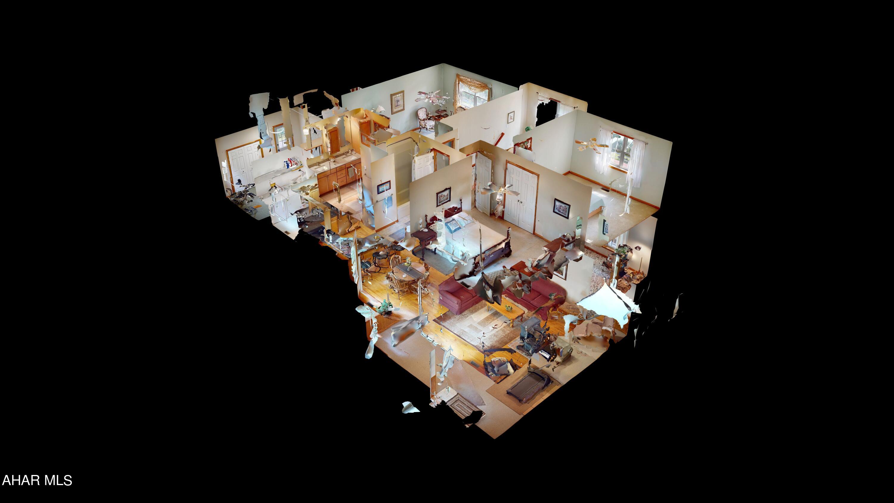 Laurel Heights - Residential