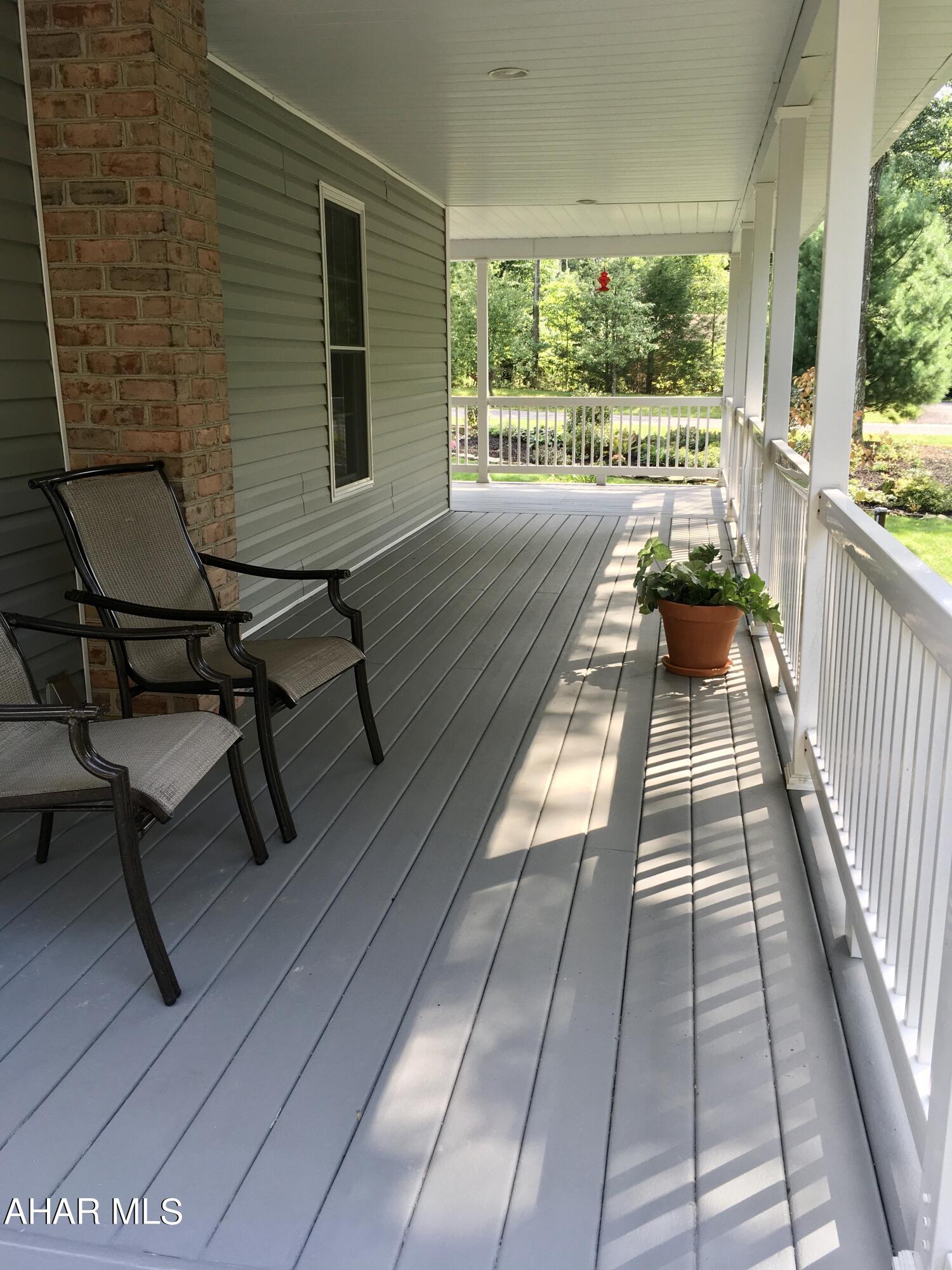 Laurel Heights - Residential