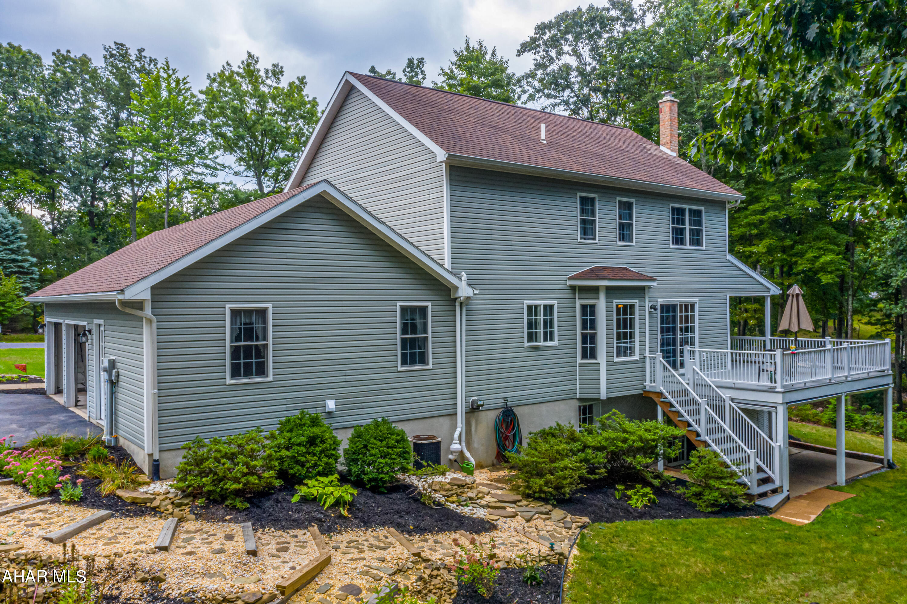 Laurel Heights - Residential