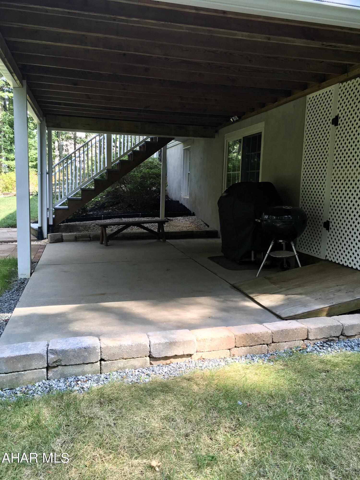 Laurel Heights - Residential