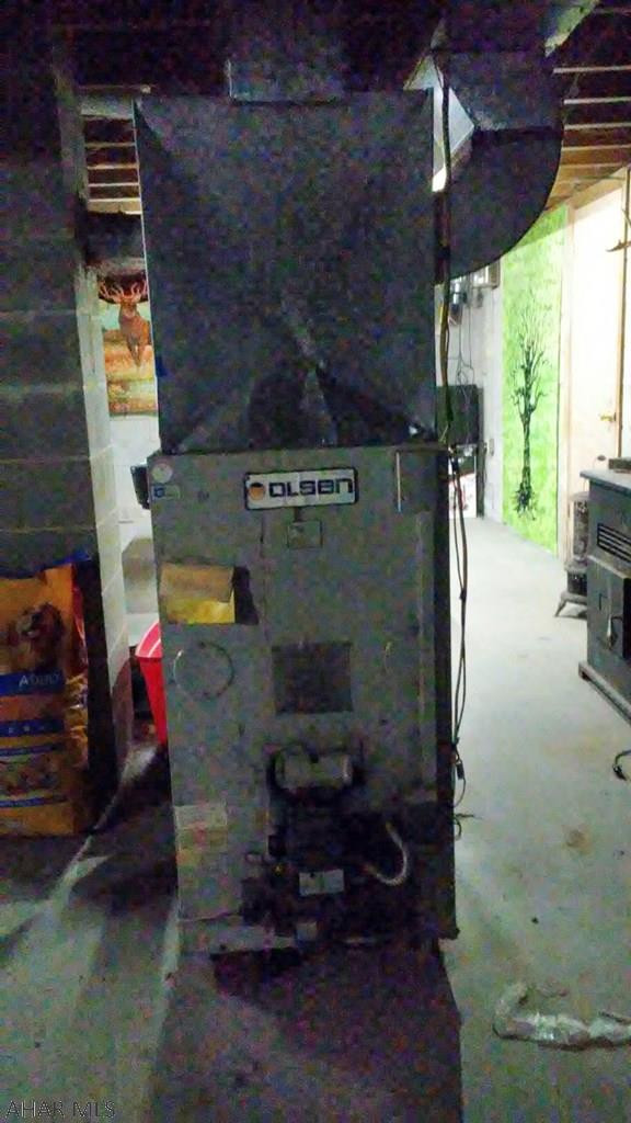 Unknown - Residential