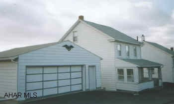 Pleasant Valley - Residential