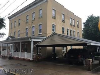 Unknown - Residential Income