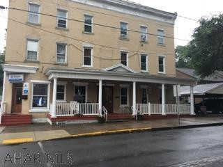 Unknown - Residential Income