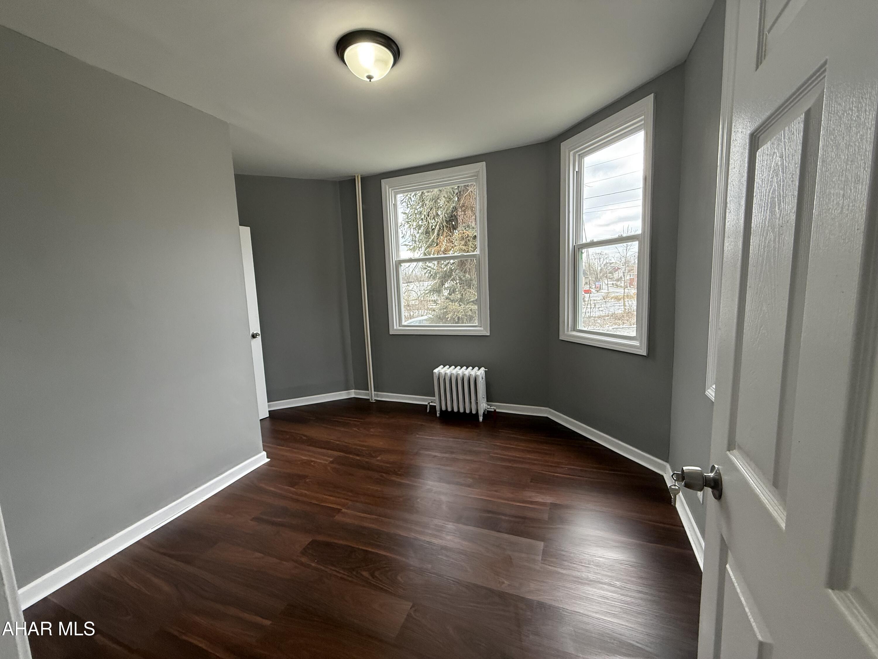 Juniata - Residential