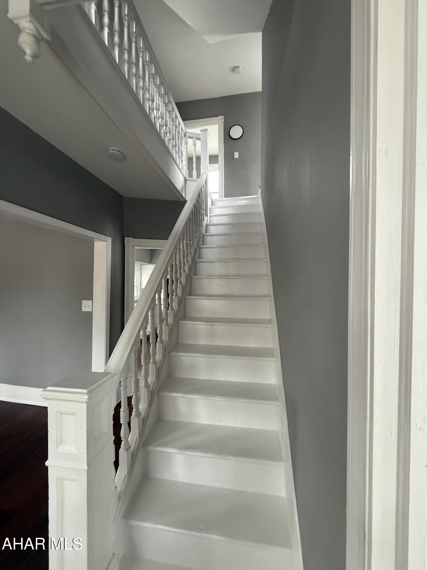 Juniata - Residential