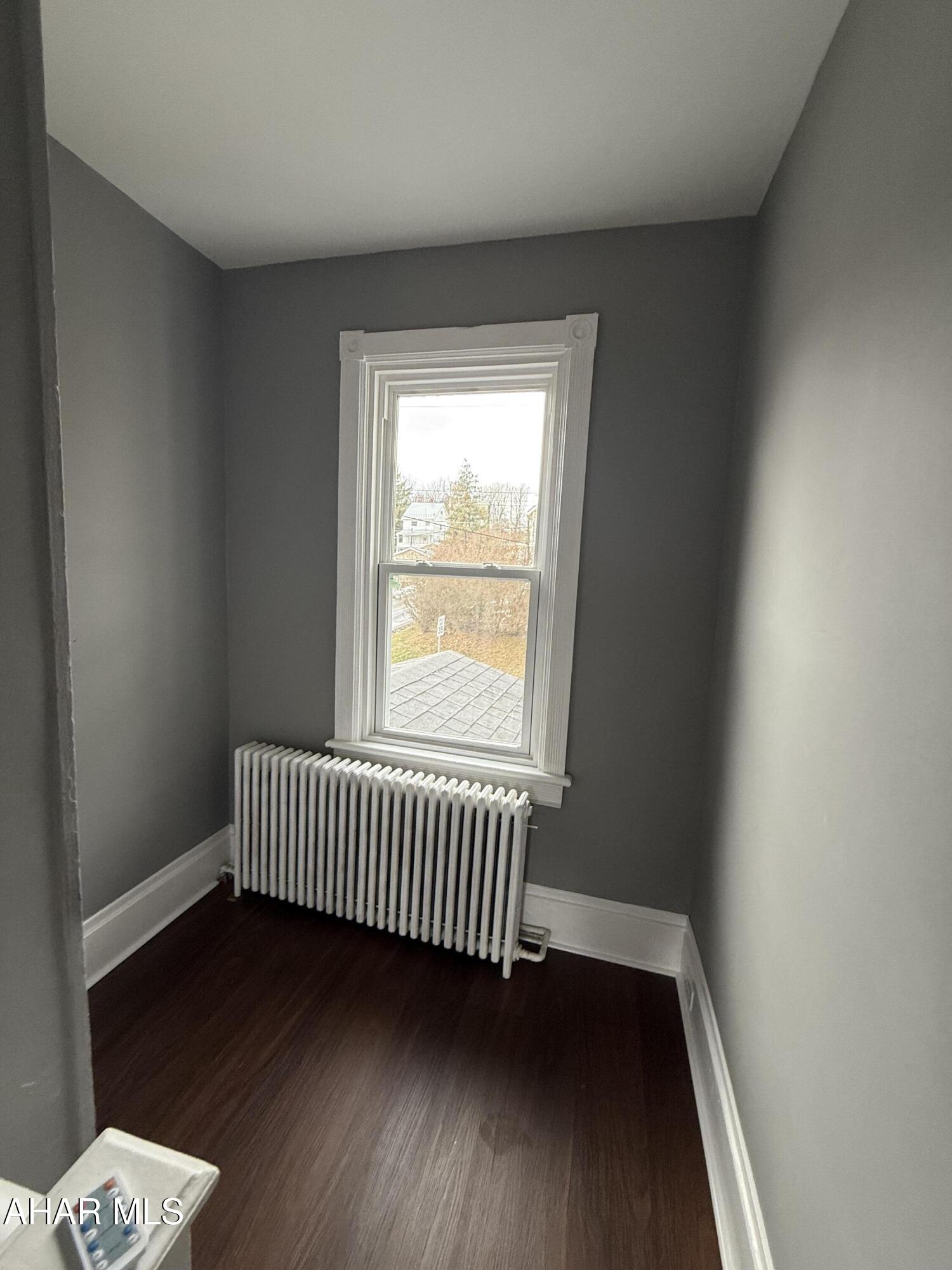 Juniata - Residential