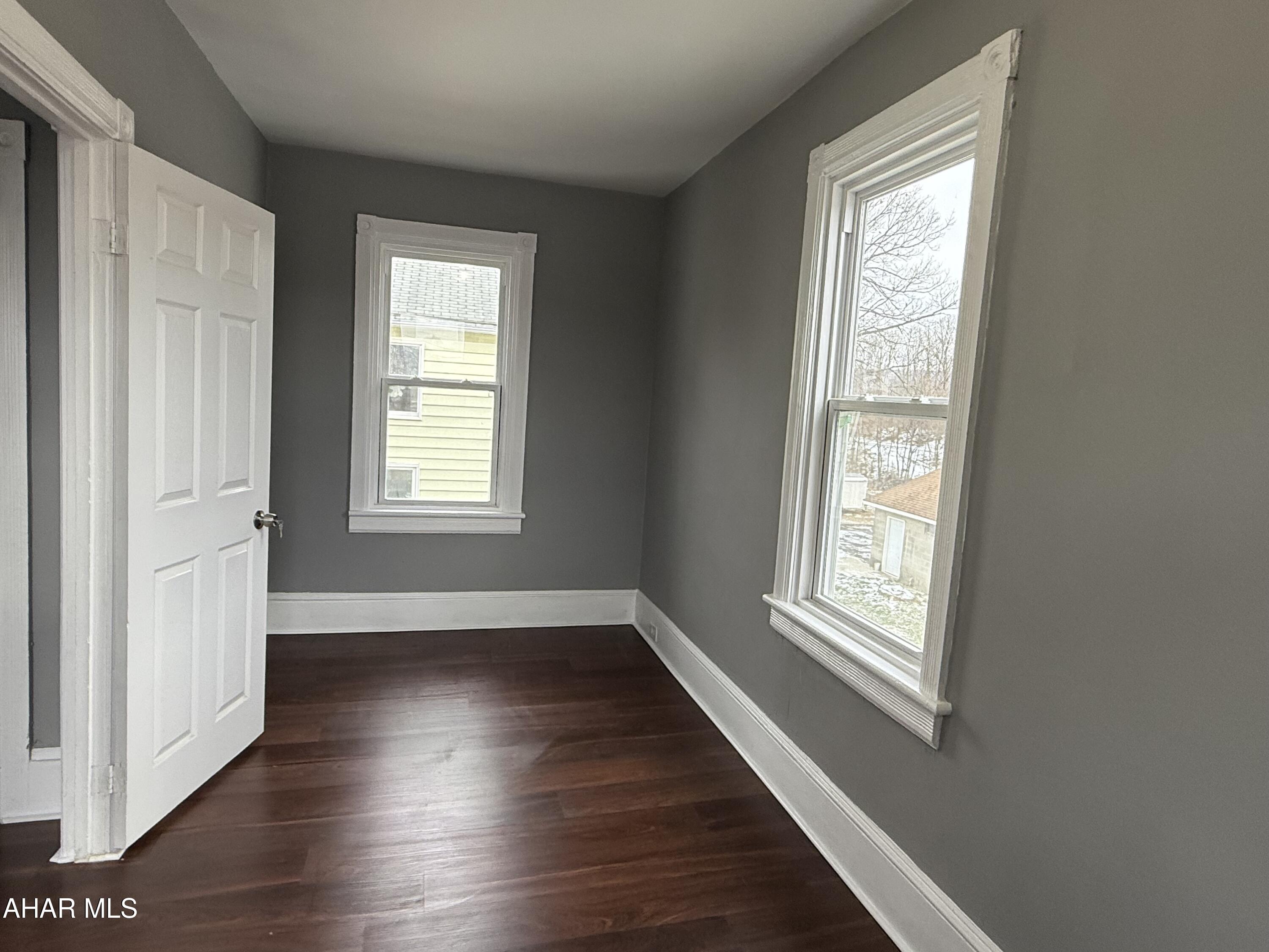 Juniata - Residential