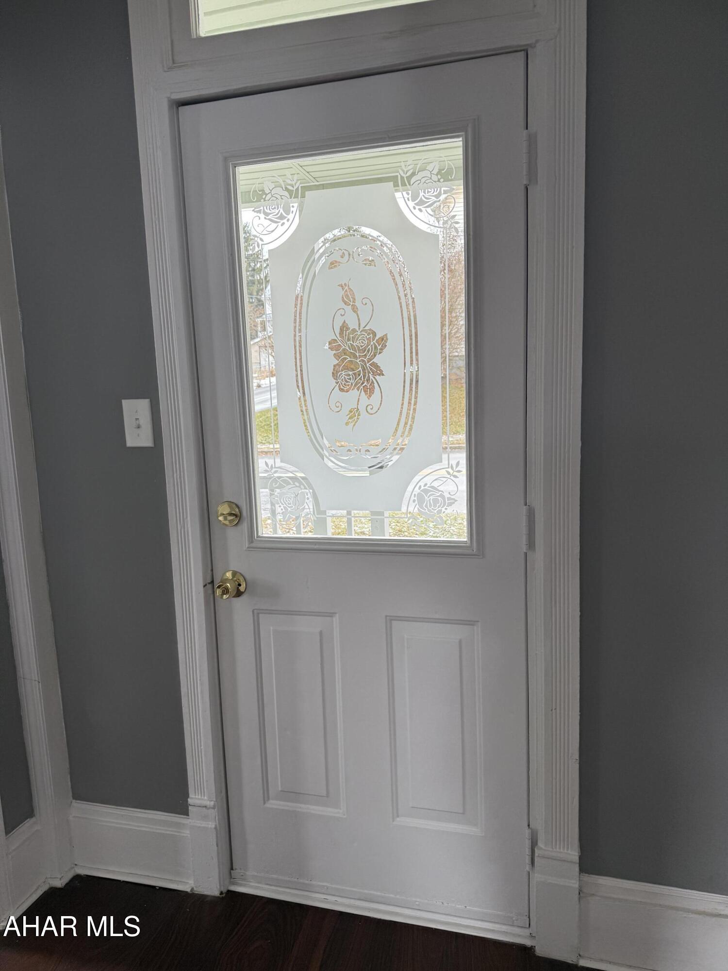 Juniata - Residential