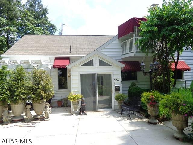 Unknown - Residential