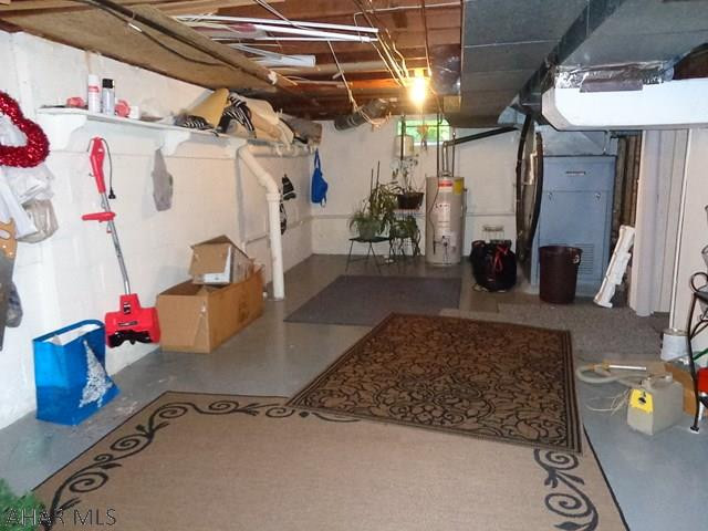 Unknown - Residential