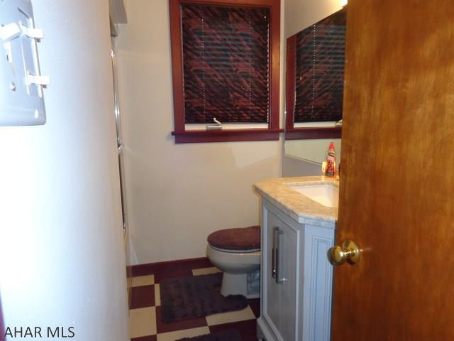 Unknown - Residential