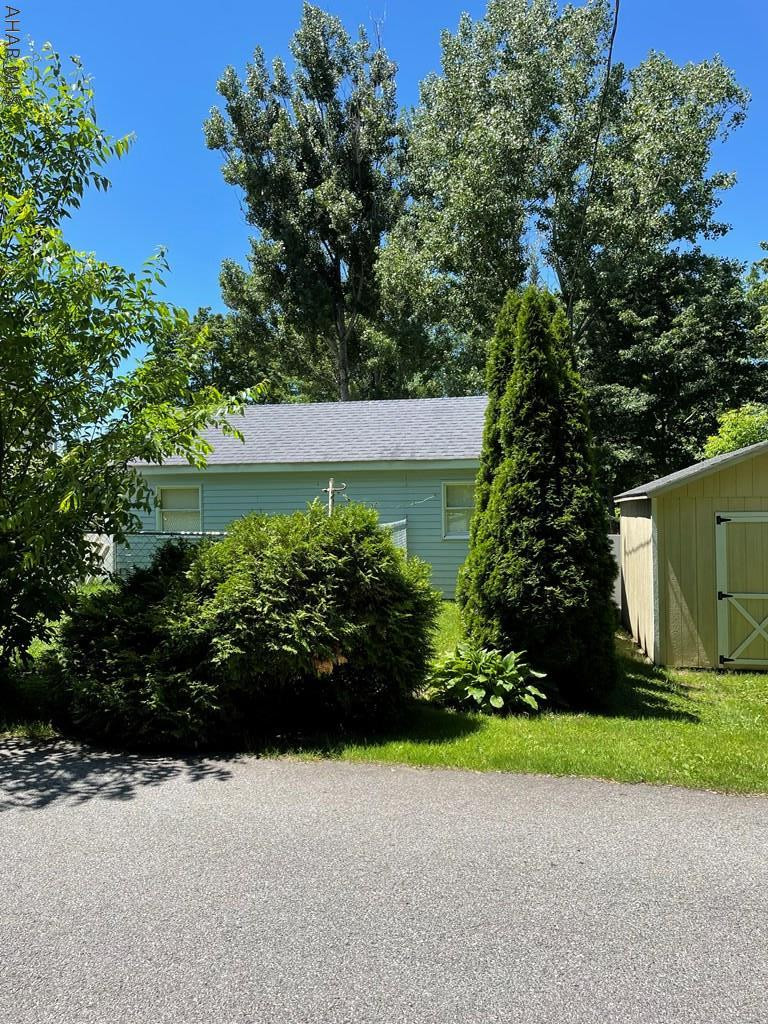 Unknown - Residential