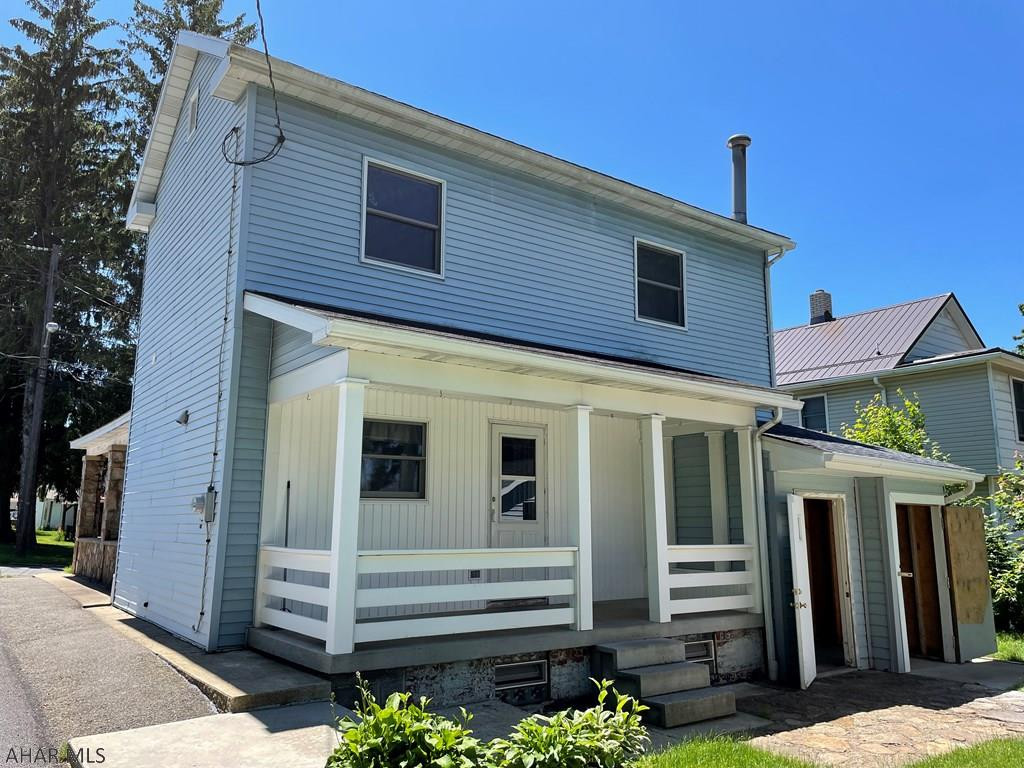 Unknown - Residential