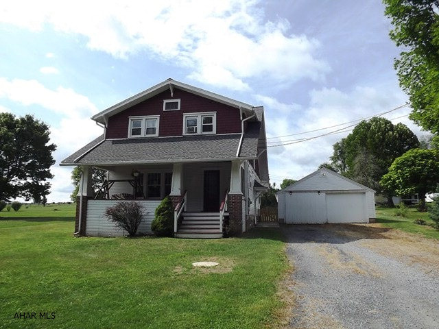 Unknown - Residential