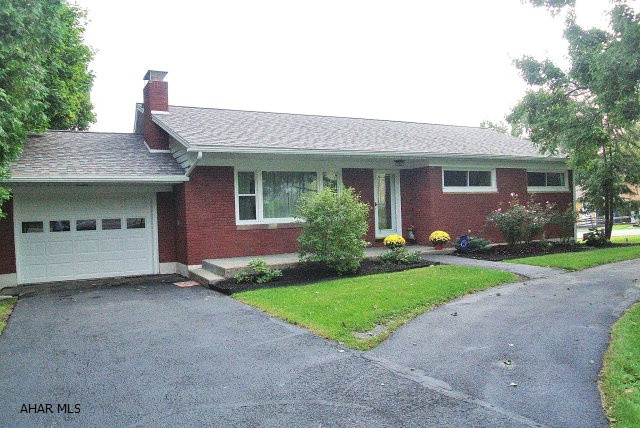 Sylvan Hills - Residential