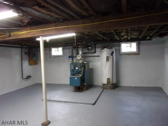 Unknown - Residential