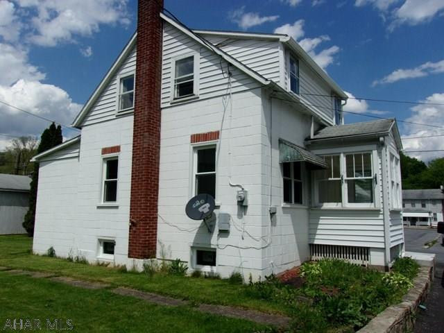 Unknown - Residential