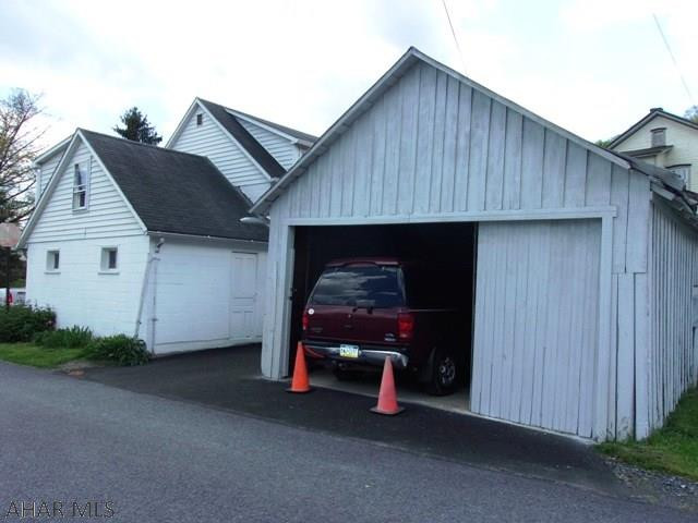 Unknown - Residential