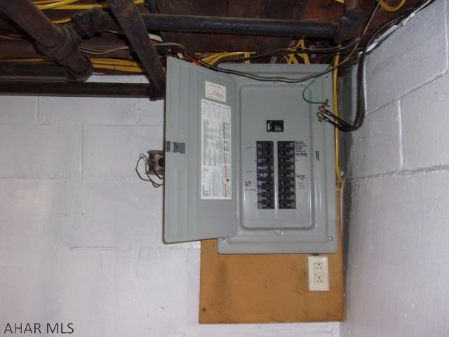 Unknown - Residential