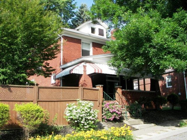 Fairview - Residential