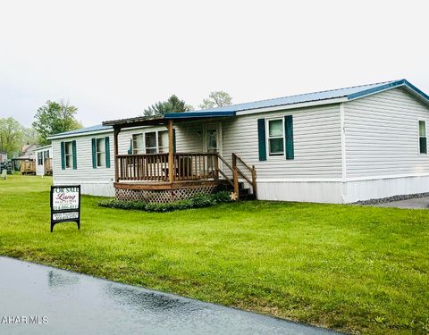105 Easy Street, Cresson, PA 16630 - #: 74676
