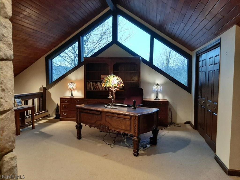 Sinking Valley - Residential