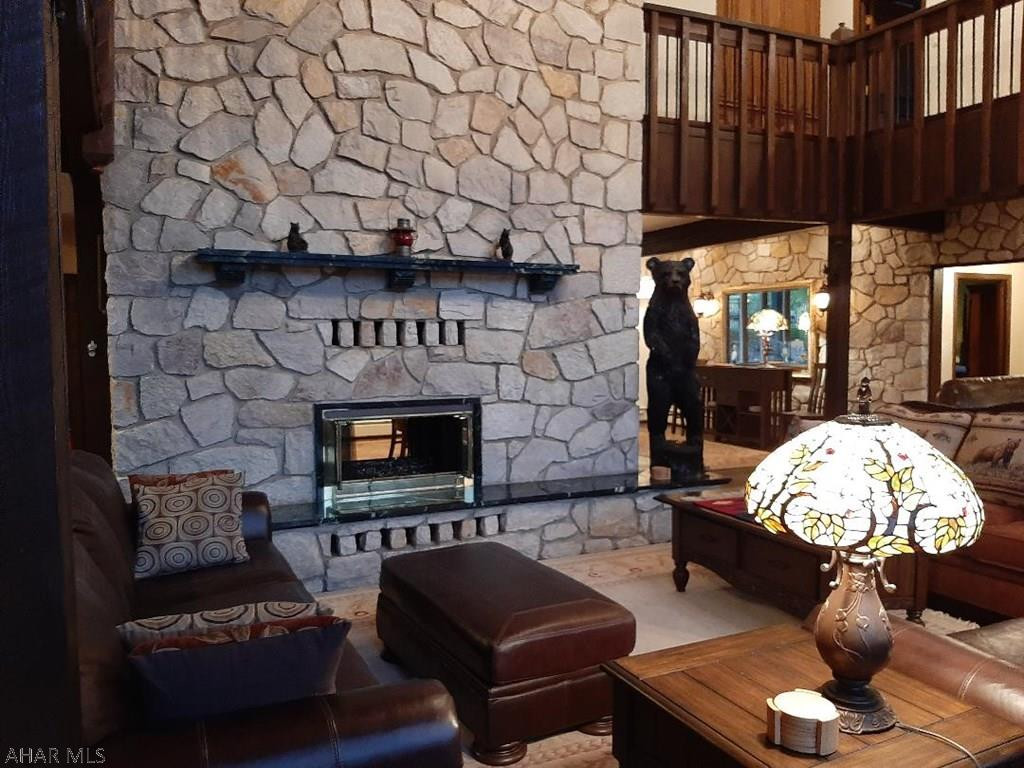 Sinking Valley - Residential