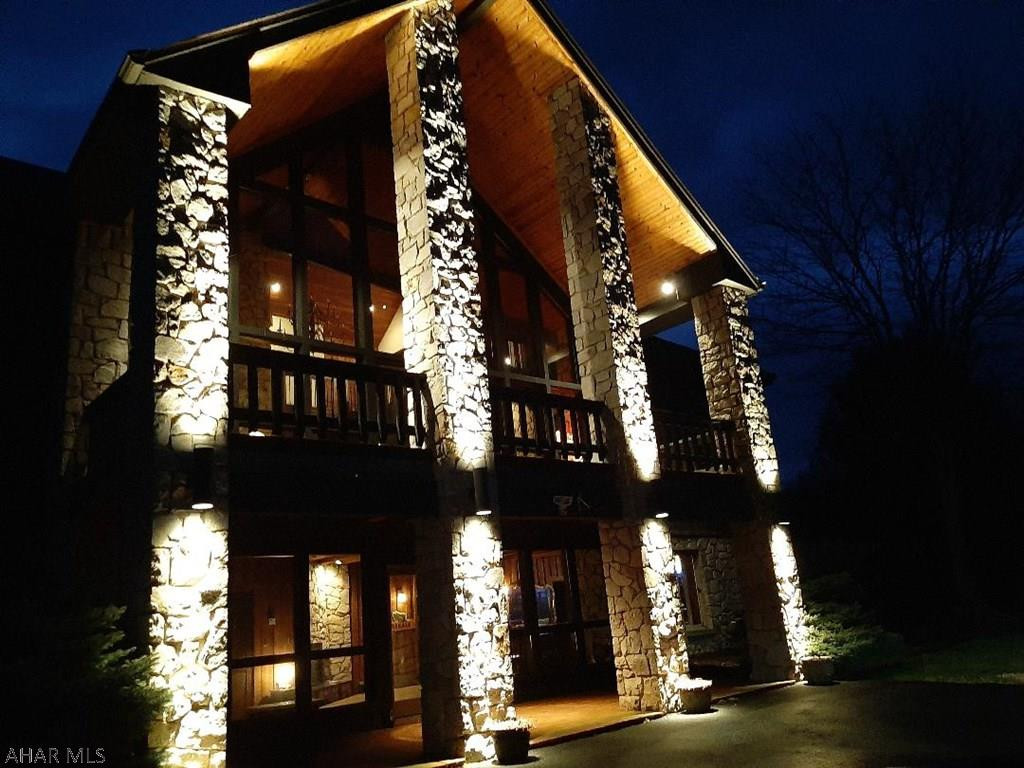 Sinking Valley - Residential