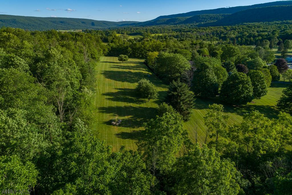 Sinking Valley - Residential