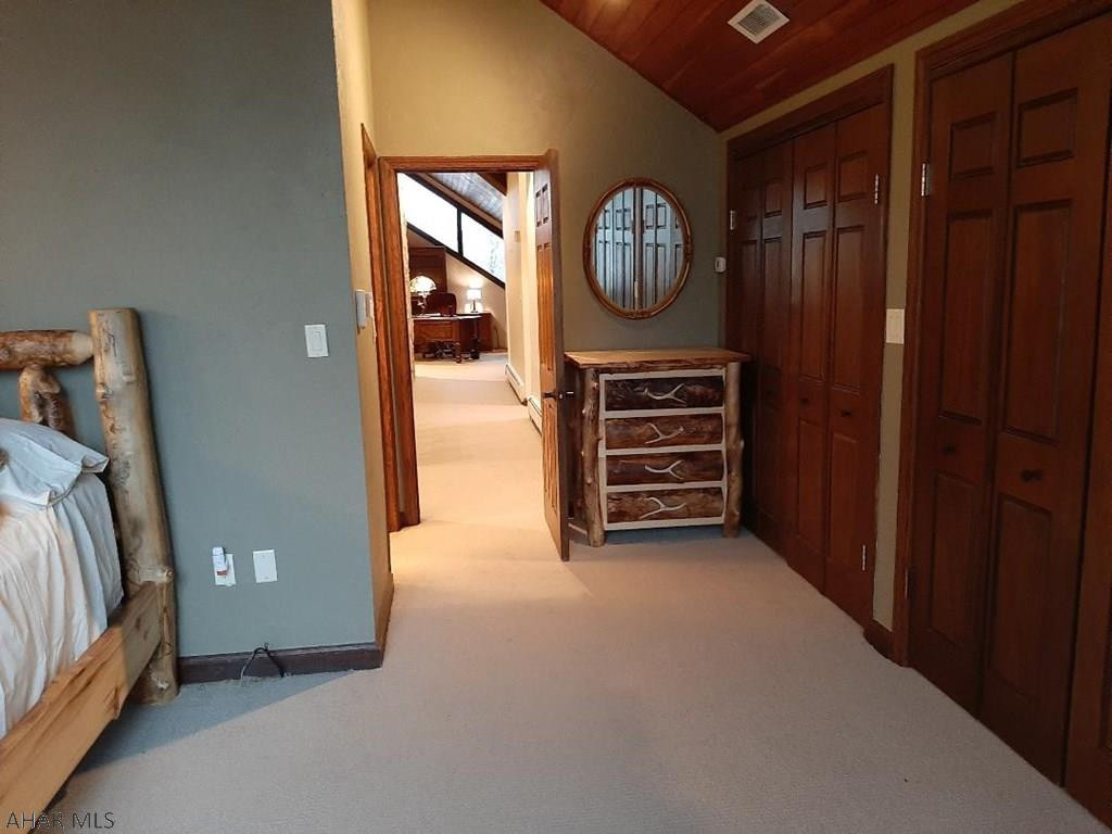 Sinking Valley - Residential