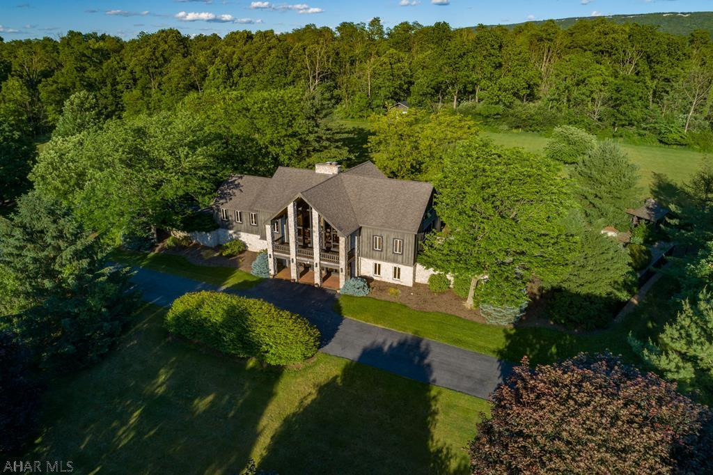 Sinking Valley - Residential