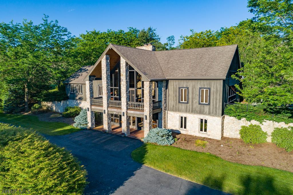 Sinking Valley - Residential