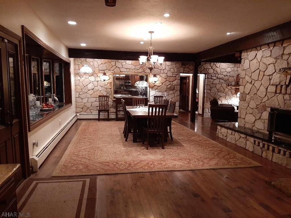 Sinking Valley - Residential