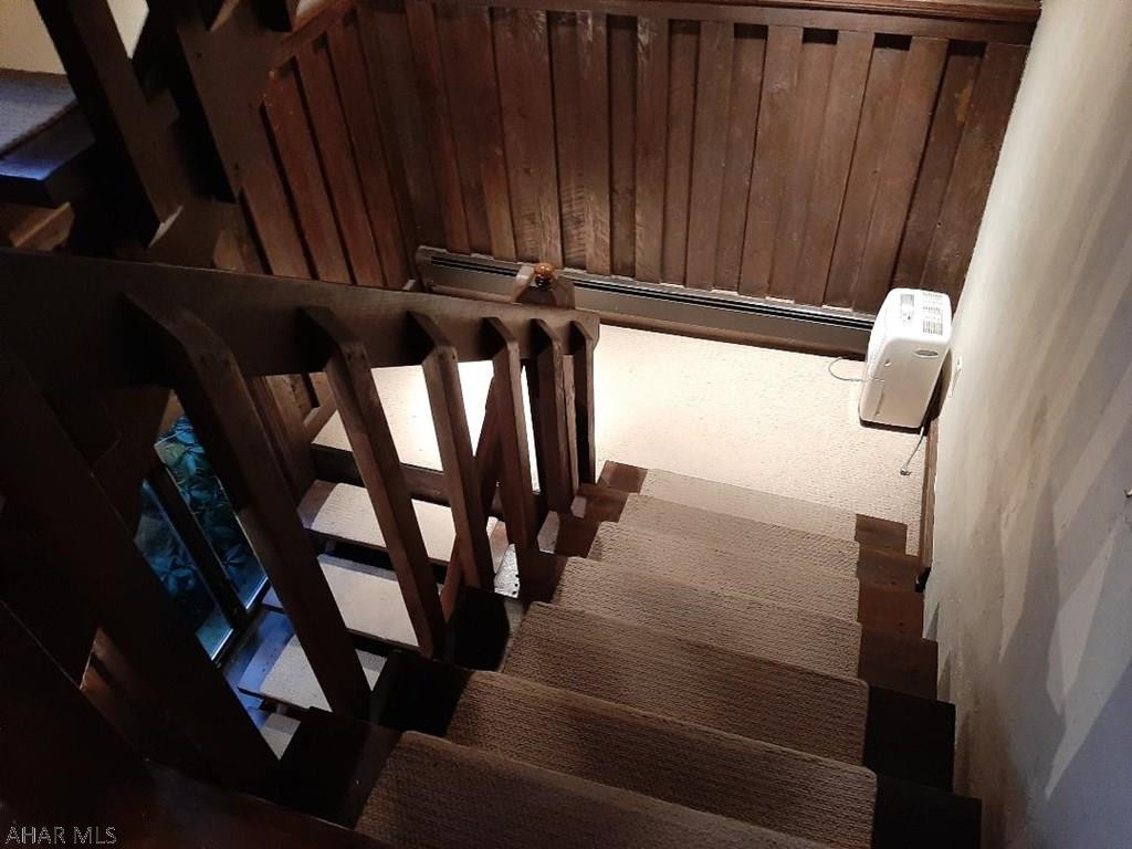 Sinking Valley - Residential