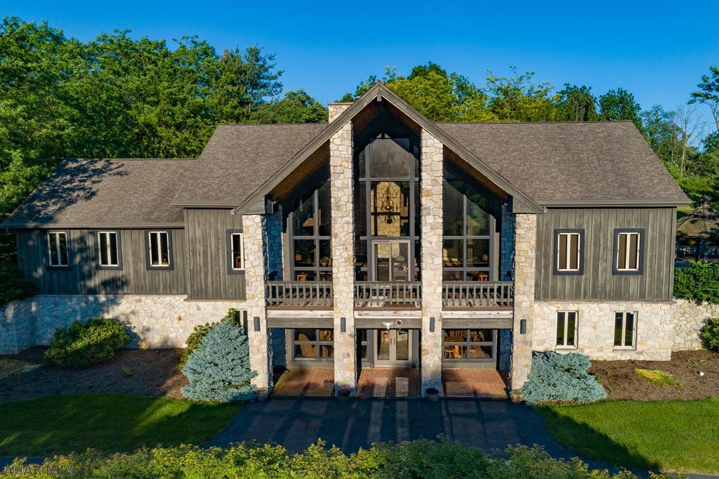 Sinking Valley - Residential