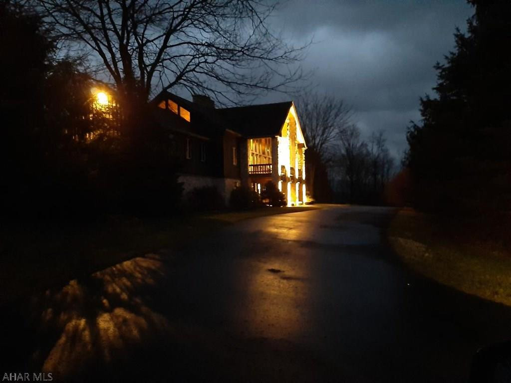 Sinking Valley - Residential