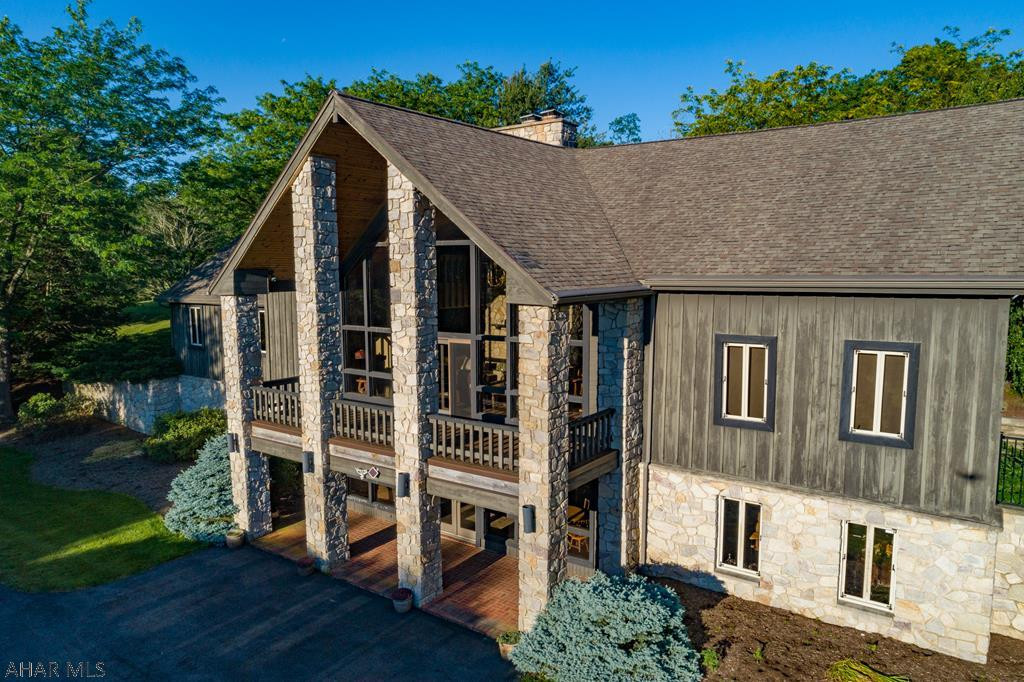 Sinking Valley - Residential