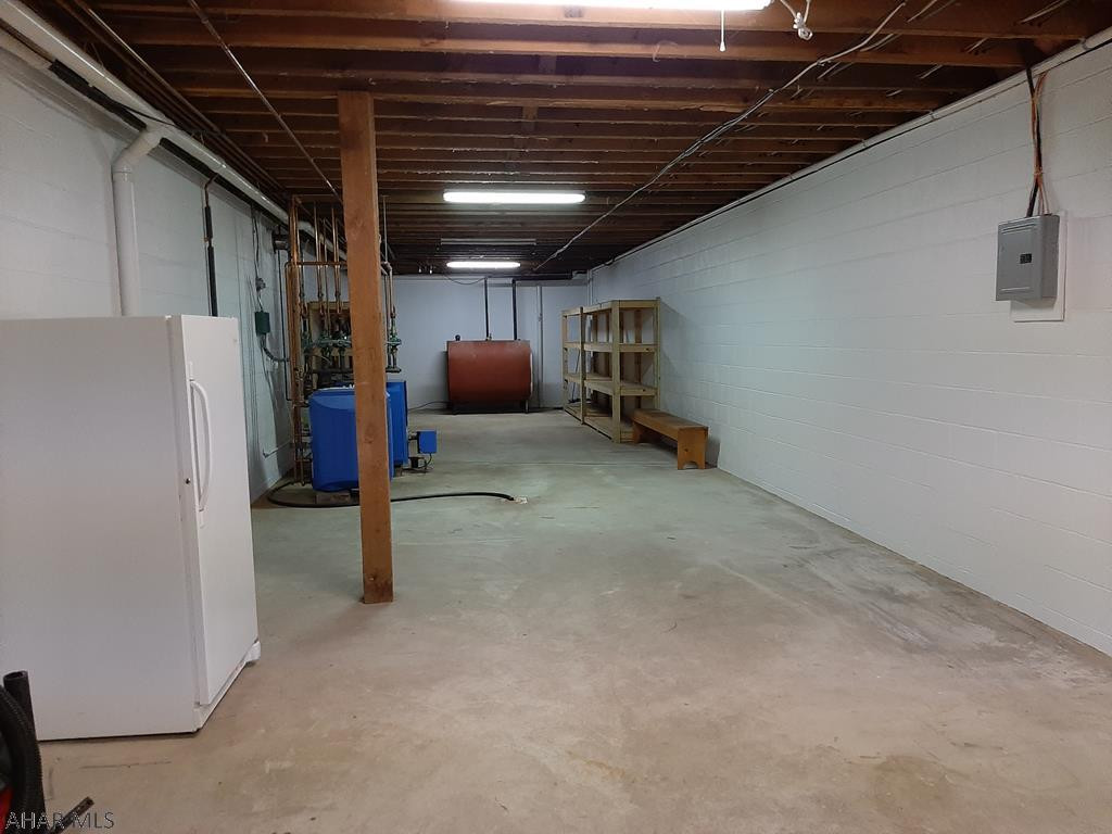 Sinking Valley - Residential