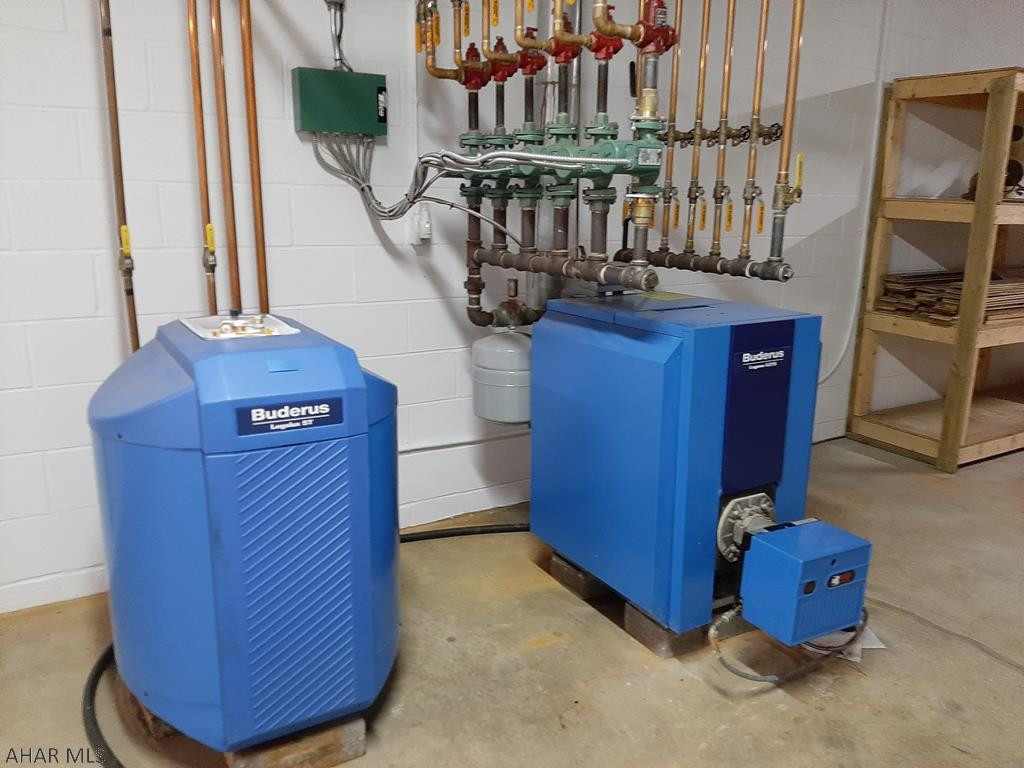 Sinking Valley - Residential