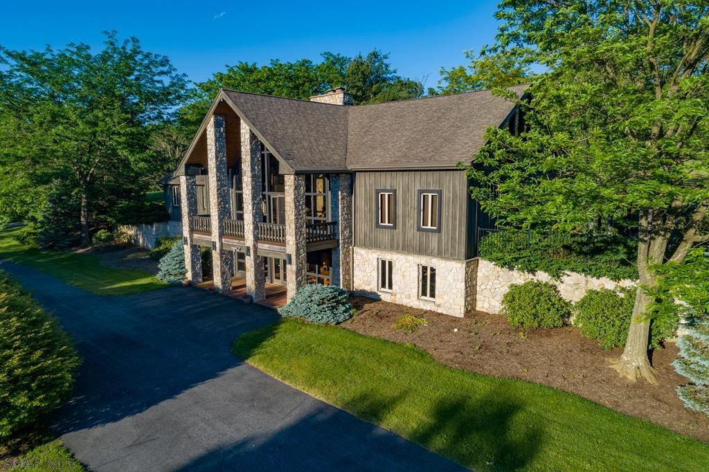 Sinking Valley - Residential