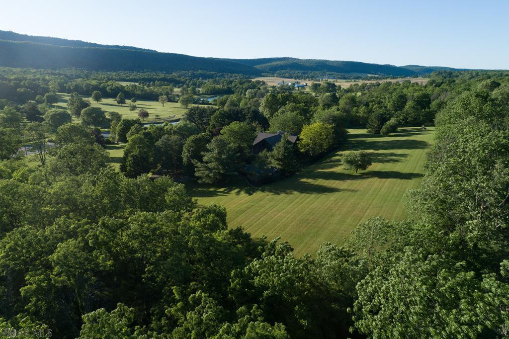 Sinking Valley - Residential