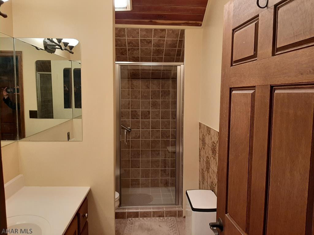 Sinking Valley - Residential