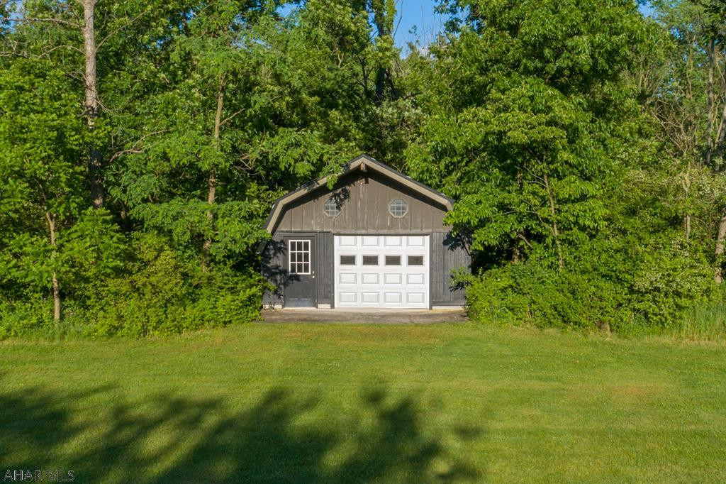 Sinking Valley - Residential