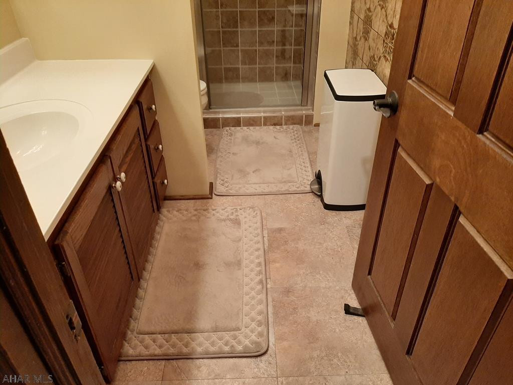 Sinking Valley - Residential