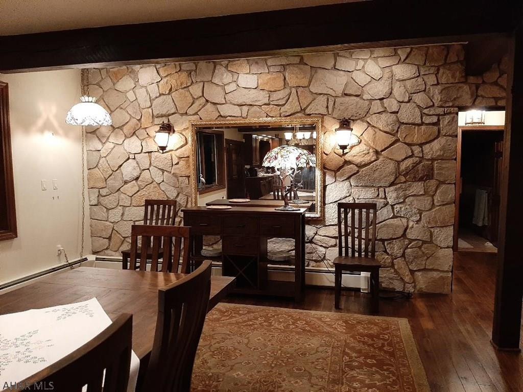 Sinking Valley - Residential