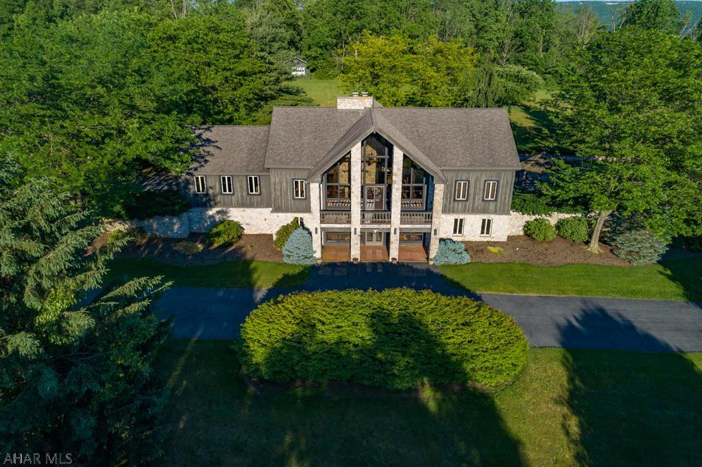 Sinking Valley - Residential