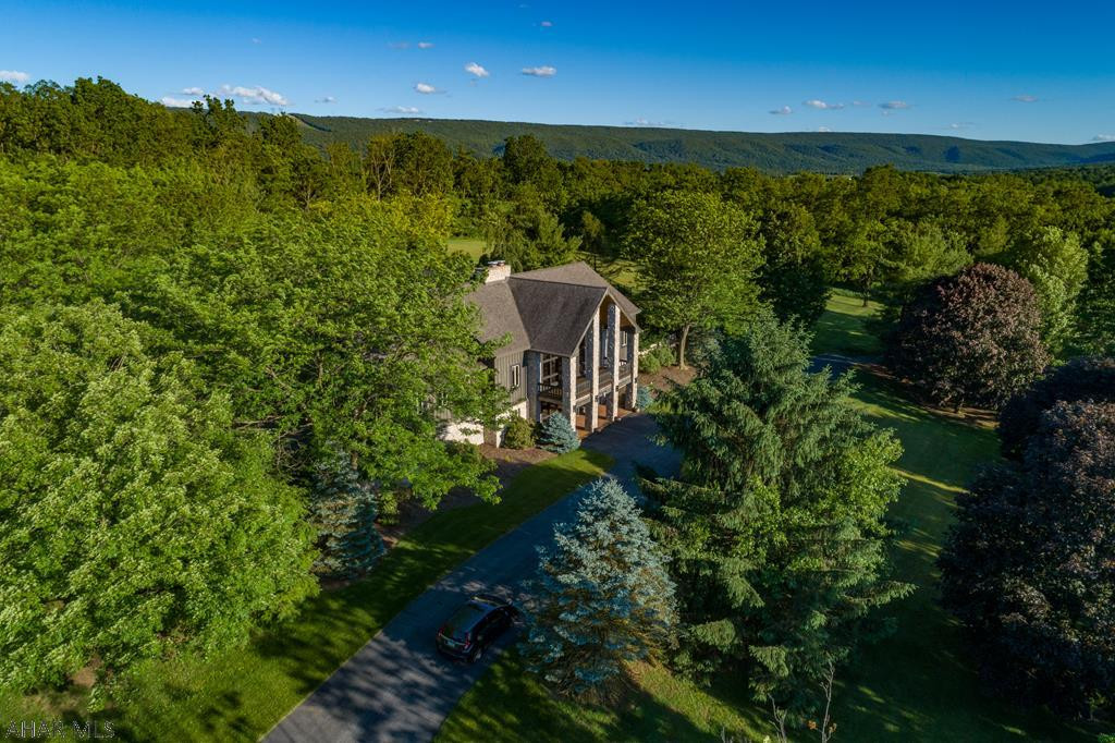 Sinking Valley - Residential